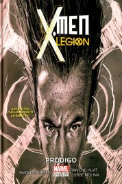 X-Men : Legione 1 – PRODIGIO