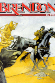 Brendon n.14 – Gli orchi