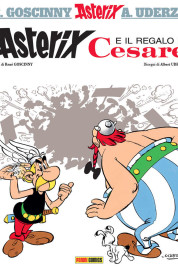 Asterix E Il Regalo Di Cesare