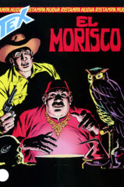 Tex Nuova Ristampa n.101 – El Morisco