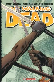 The Walking Dead n.28 – ECONOMICO