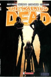 The Walking Dead n.41 – ECONOMICO