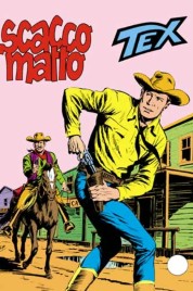 Tex n.233 – Scacco Matto