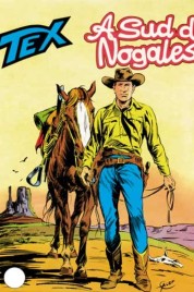 Tex n.199 – A Sud Di Nogales