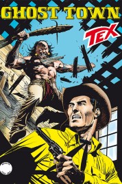 Tex n.663 – Ghost Town