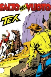 Tex n.258 – Salto Nel Vuoto