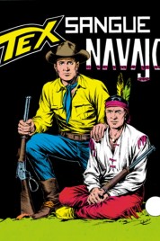 Tex n.51 – Sangue Navajo