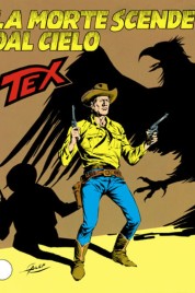 Tex n.325 – La Morte Scende Dal Cielo
