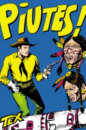 Tex n.23 – Piutes!