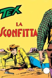 Tex n.99 – La sconfitta