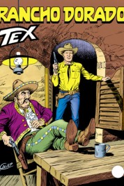 Tex n.376 – Rancho Dorado