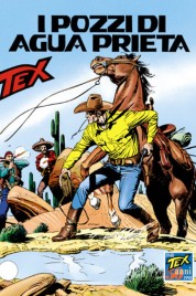 Tex n.453 – I Pozzi Di Agua Prieta