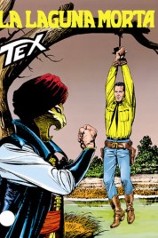 Tex n.444 – La Laguna Morta