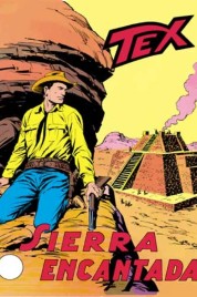 Tex n.102 – Sierra Encantada