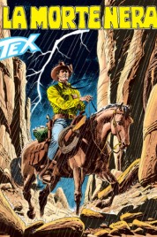 Tex n.493 – La Morte Nera