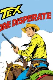 Tex n.241 – Ore Disperate
