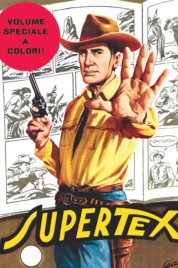 Tex n.100 – Supertex
