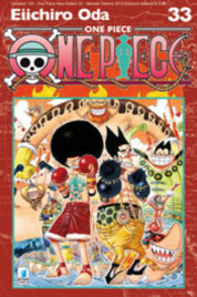 One Piece New Edition n.33 – Greatest 129