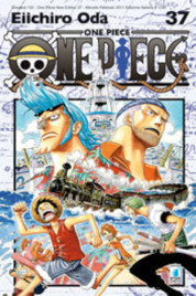 One Piece New Edition n.37 – Greatest 133