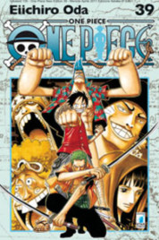 One Piece New Edition n.39 – Greatest 135