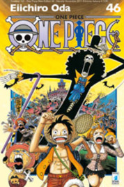 One Piece New Edition n.46 – Greatest 142