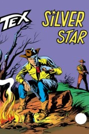 Tex n.129 – Silver Star