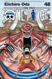 One Piece New Edition n.48 – Greatest 144