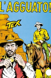 Tex n.25 – L’agguato