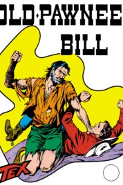 Tex n.30 – Old Pawnee Bill