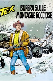 Tex n.446 – Bufera Sulle Montagne Rocciose