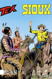 Tex n.359 – Sioux
