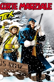 Tex n.549 – Corte Marziale