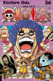 One Piece New Edition n.56 – Greatest 160