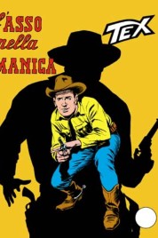 Tex n.111 – L’asso Nella Manica