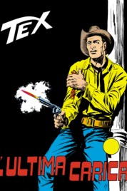 Tex n.70 – L’ultima carica
