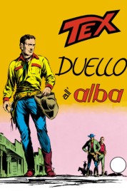 Tex n.59 – Duello all’alba