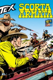 Tex n.447 – Scorta Armata