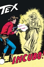 Tex n.78 – Incubo!