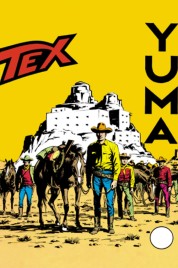 Tex n.87 – Yuma