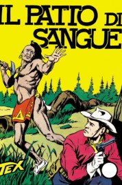 Tex n.7 – Il patto di Sangue