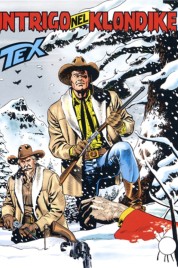 Tex n.544 – Intrigo Nel Klondike