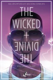 The Wicked And The Divine n.1