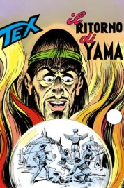 Tex n.162 – Il Ritorno Di Yama