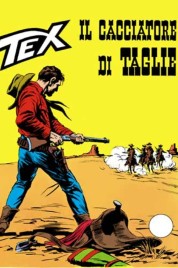 Tex n.130 – Il Cacciatore Di Taglie