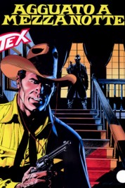 Tex n.520 – Agguato A Mezzanotte