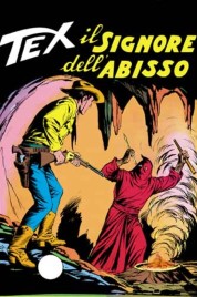 Tex n.103 – Il Signore Dell’abisso