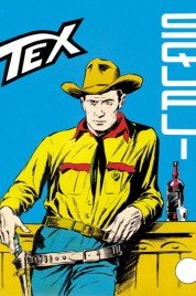 Tex n.62 – Squali
