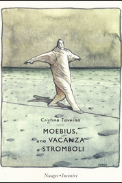 Moebius – Una vacanza a Stromboli