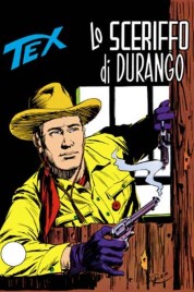 Tex n.159 – Lo Sceriffo Di Durango