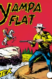 Tex n.22 – Yampa Flat